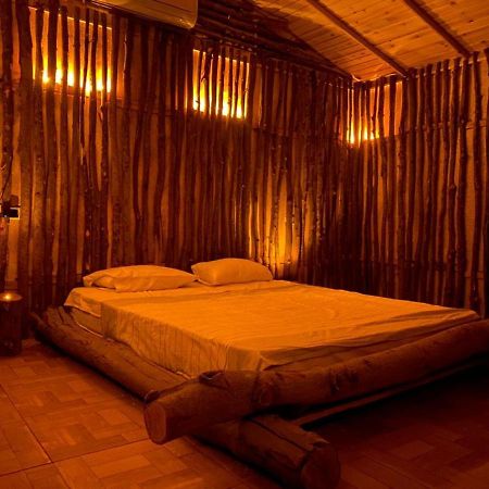 Отель Anne Sinai'S Best Camp & Resturant Нувейба Экстерьер фото