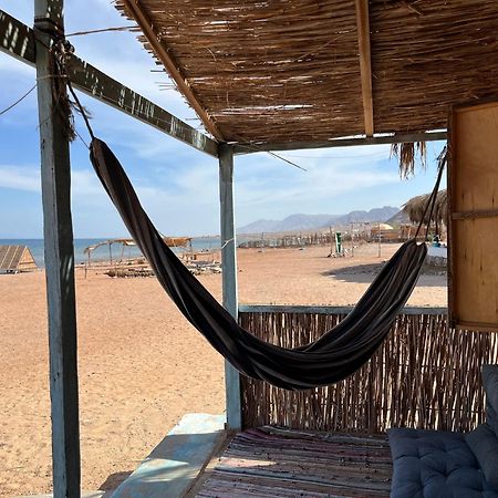 Отель Anne Sinai'S Best Camp & Resturant Нувейба Экстерьер фото