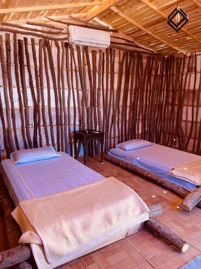Отель Anne Sinai'S Best Camp & Resturant Нувейба Экстерьер фото