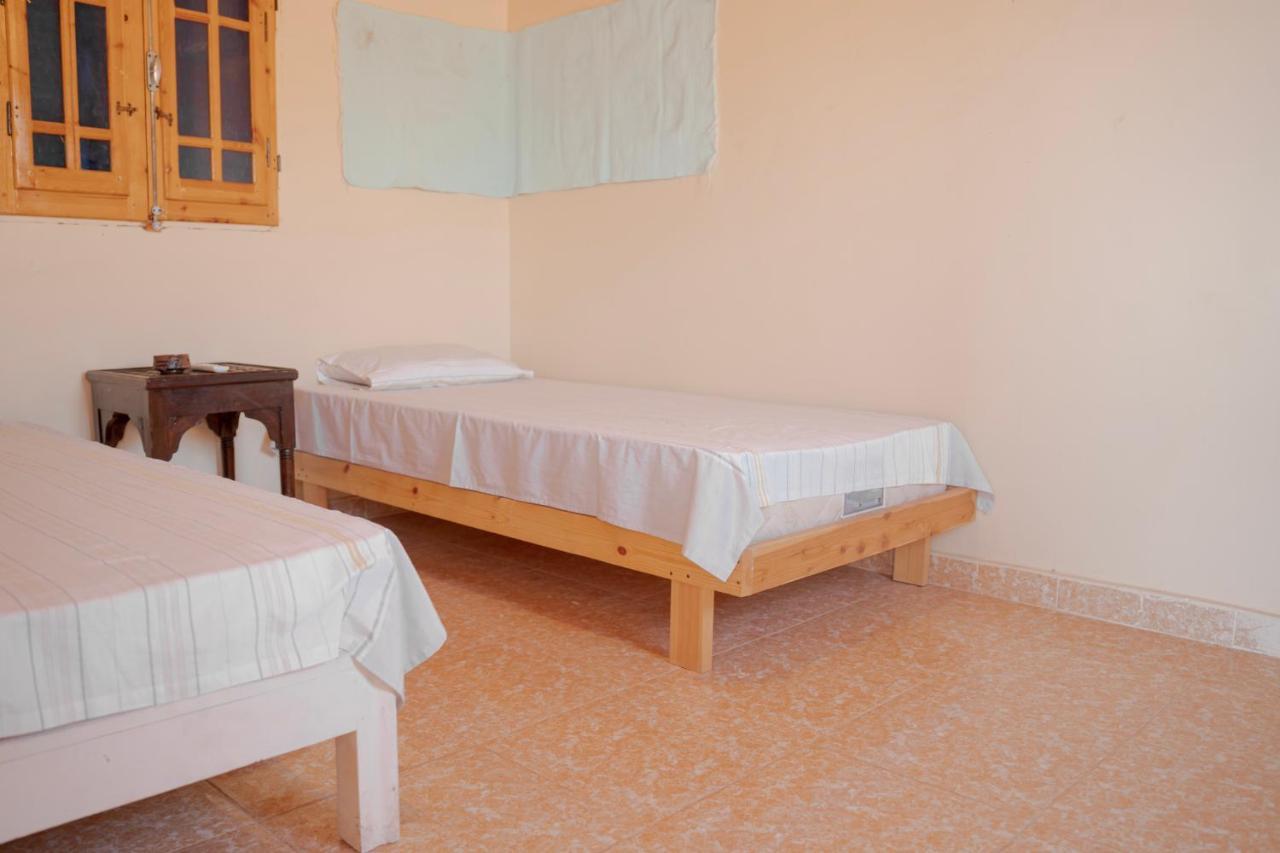 Отель Anne Sinai'S Best Camp & Resturant Нувейба Экстерьер фото