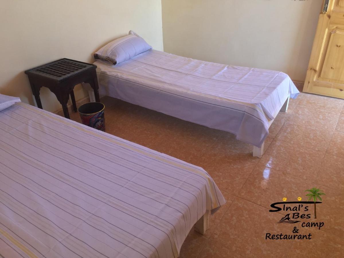 Отель Anne Sinai'S Best Camp & Resturant Нувейба Экстерьер фото