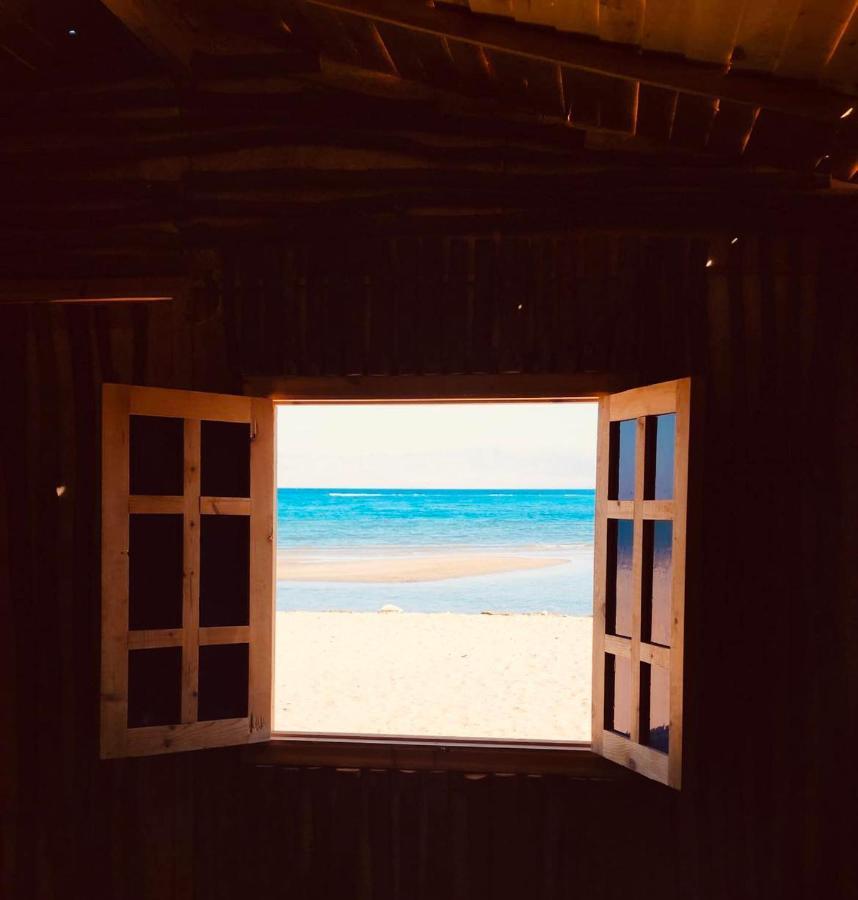 Отель Anne Sinai'S Best Camp & Resturant Нувейба Экстерьер фото