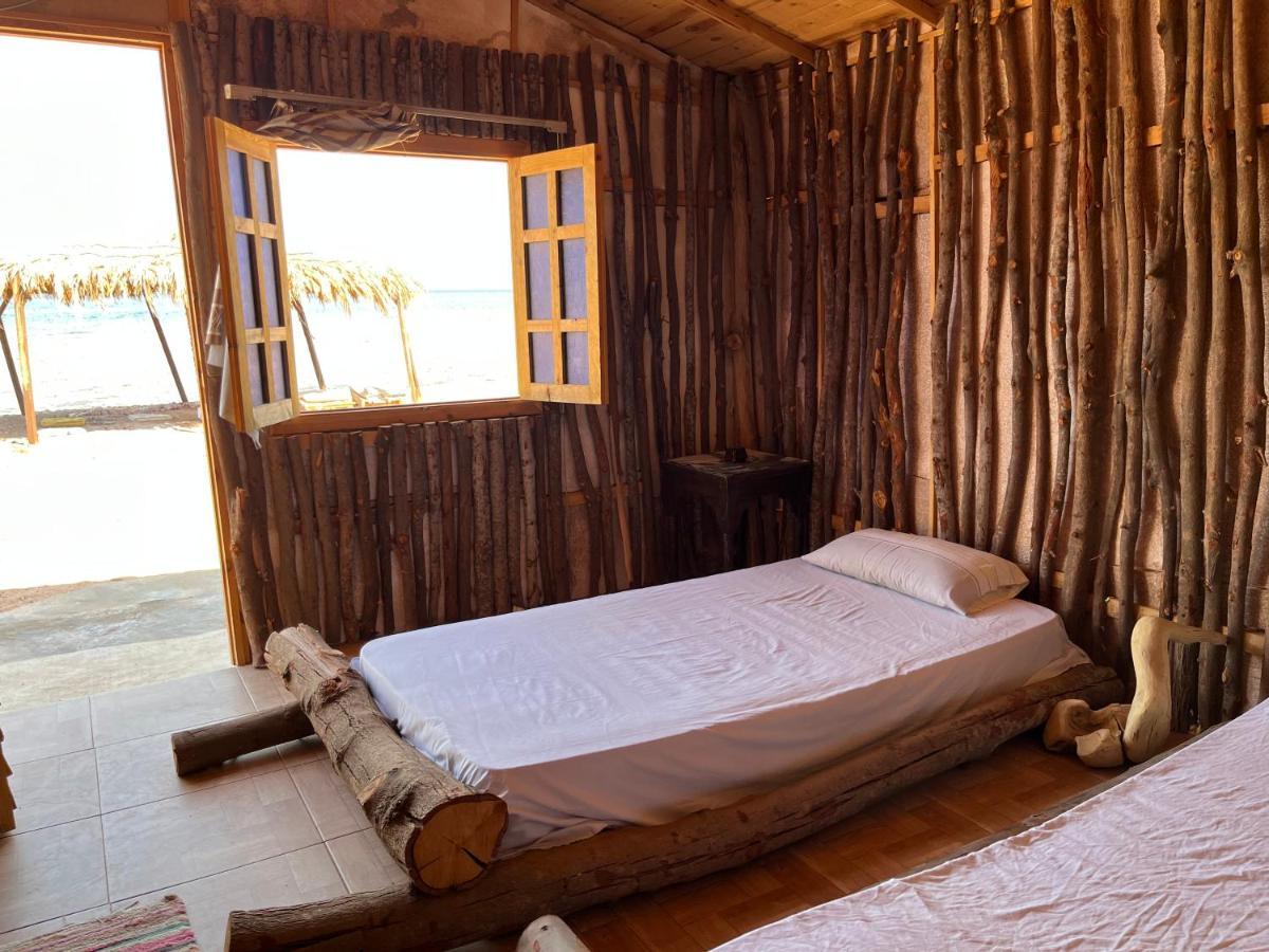 Отель Anne Sinai'S Best Camp & Resturant Нувейба Экстерьер фото